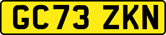 GC73ZKN