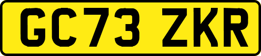 GC73ZKR