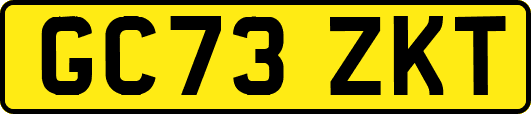 GC73ZKT