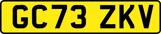 GC73ZKV