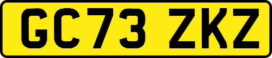 GC73ZKZ