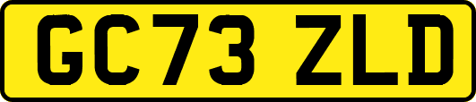 GC73ZLD