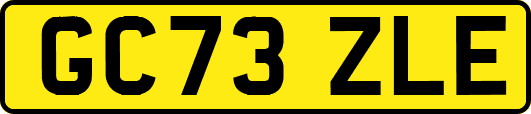 GC73ZLE