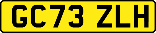 GC73ZLH