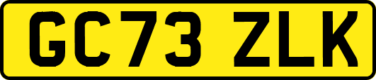 GC73ZLK