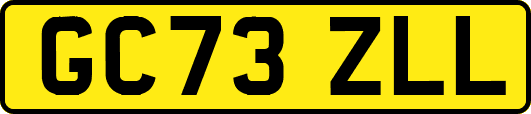 GC73ZLL
