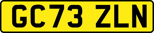 GC73ZLN