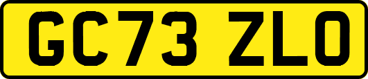 GC73ZLO