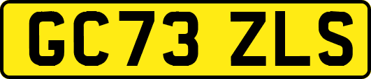 GC73ZLS