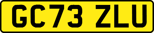 GC73ZLU