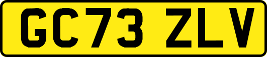 GC73ZLV