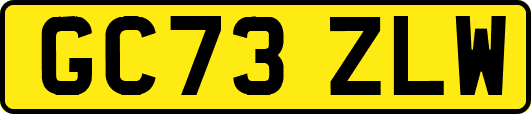 GC73ZLW