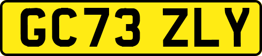 GC73ZLY