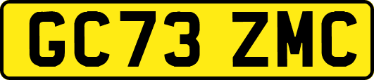 GC73ZMC