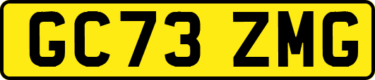 GC73ZMG