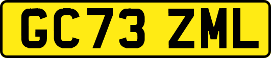 GC73ZML