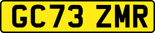 GC73ZMR