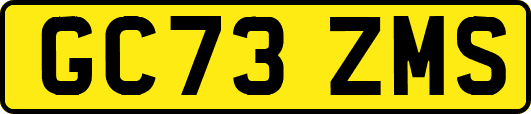 GC73ZMS