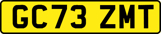 GC73ZMT