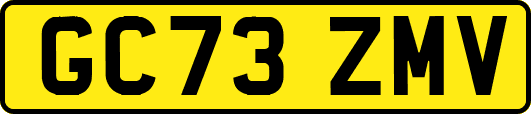 GC73ZMV