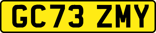 GC73ZMY