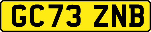 GC73ZNB
