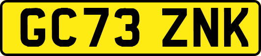 GC73ZNK