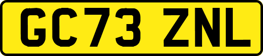 GC73ZNL