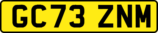 GC73ZNM