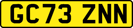 GC73ZNN