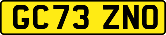 GC73ZNO