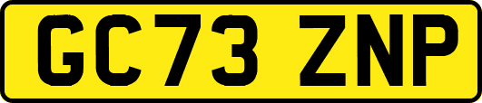 GC73ZNP