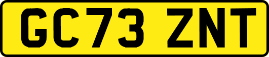 GC73ZNT