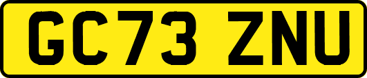 GC73ZNU