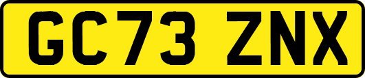 GC73ZNX