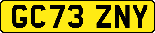 GC73ZNY
