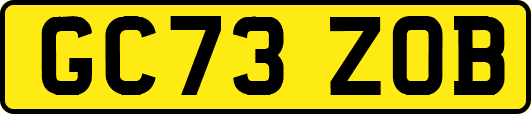 GC73ZOB