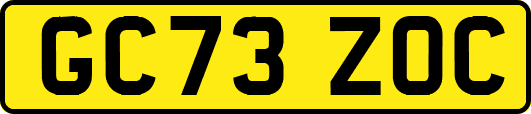 GC73ZOC