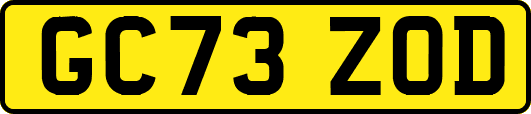 GC73ZOD