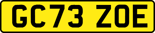 GC73ZOE