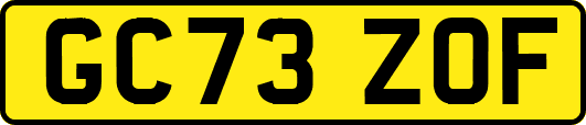 GC73ZOF