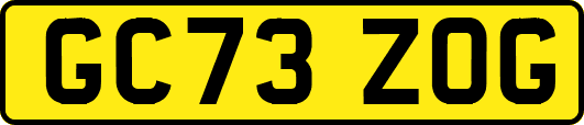 GC73ZOG
