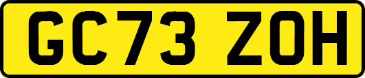 GC73ZOH