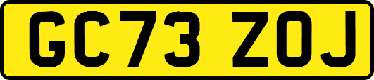 GC73ZOJ