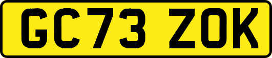 GC73ZOK