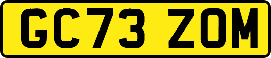 GC73ZOM