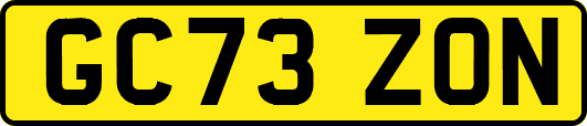 GC73ZON