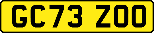 GC73ZOO