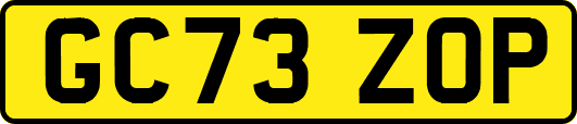 GC73ZOP