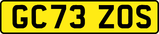 GC73ZOS
